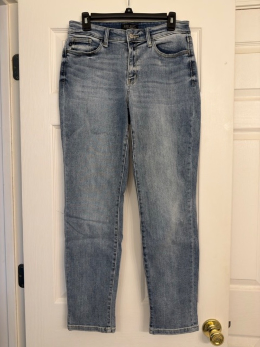 Judy Blue Boyfriend Fit Jeans Size 7/28